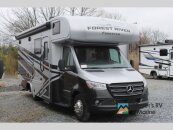 New 2025 Forest River Forester MBS 2401T