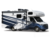 New 2025 Forest River Forester