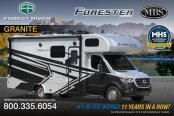 New 2025 Forest River Forester