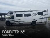 2025 Forest River Forester