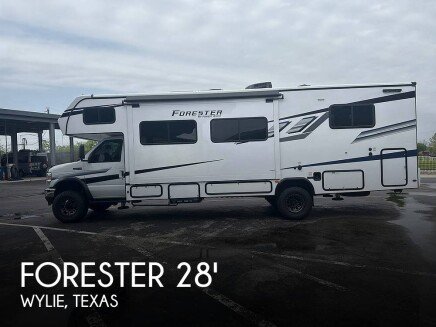 Photo 1 for 2025 Forest River Forester
