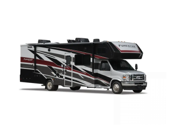 2025 Forest River Forester 2861DS