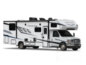 New 2025 Forest River Forester
