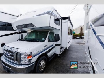 2025 Forest River Forester