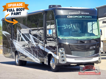 New 2025 Forest River Georgetown 31L5