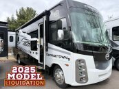 New 2025 Forest River Georgetown 31L5