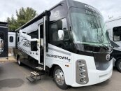New 2025 Forest River Georgetown 31L5