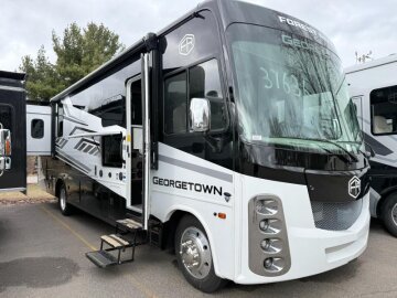 New 2025 Forest River Georgetown 31L5