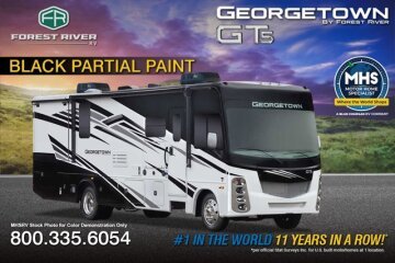 New 2025 Forest River Georgetown 31L5