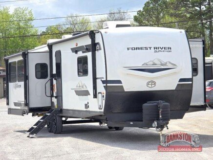 Photo 1 for New 2025 Forest River Grand Surveyor