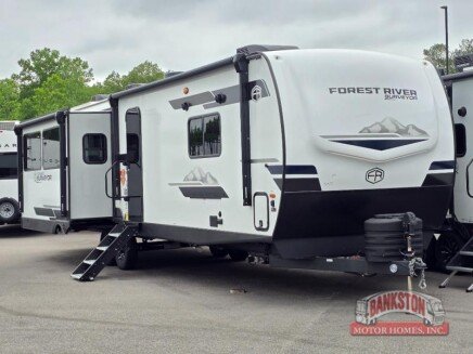 Photo 1 for New 2025 Forest River Grand Surveyor