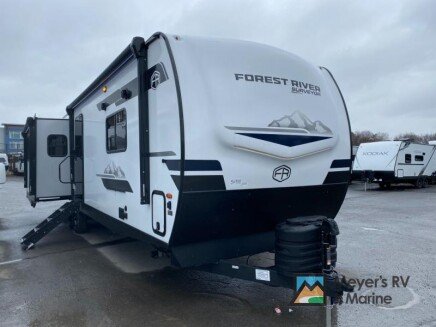 Photo 1 for New 2025 Forest River Grand Surveyor