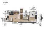 Thumbnail Photo 1 for New 2025 Forest River Grand Surveyor