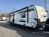 New 2025 Forest River Grand Surveyor