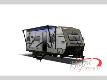 New 2025 Forest River Ibex