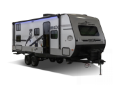 New 2025 Forest River Ibex