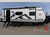 New 2025 Forest River Ibex 19MSB