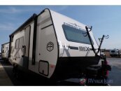 New 2025 Forest River Ibex 19MBH