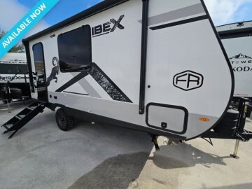 New 2025 Forest River Ibex