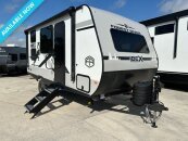 New 2025 Forest River Ibex