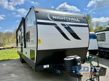 2025 Forest River Nightfall