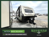 New 2025 Forest River No Boundaries