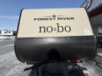 Thumbnail Photo 2 for New 2025 Forest River No Boundaries