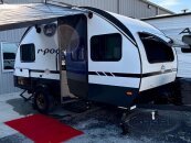 New 2025 Forest River R-Pod