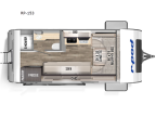 Thumbnail Photo 3 for New 2025 Forest River R-Pod