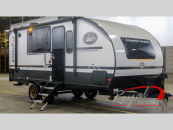 New 2025 Forest River R-Pod