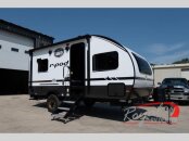 New 2025 Forest River R-Pod