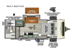Thumbnail Photo 2 for New 2025 Forest River R-Pod