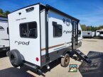 Thumbnail Photo 4 for New 2025 Forest River R-Pod