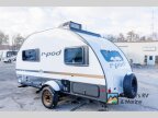 Thumbnail Photo 3 for New 2025 Forest River R-Pod