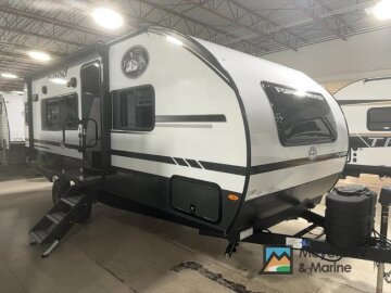 New 2025 Forest River R-Pod