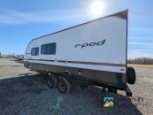 New 2025 Forest River R-Pod