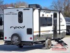 Thumbnail Photo 3 for New 2025 Forest River R-Pod