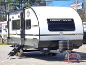 New 2025 Forest River R-Pod