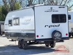 Thumbnail Photo 4 for New 2025 Forest River R-Pod