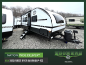 New 2025 Forest River R-Pod