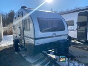 New 2025 Forest River R-Pod
