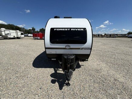Photo 1 for New 2025 Forest River R-Pod