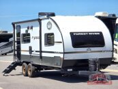 New 2025 Forest River R-Pod