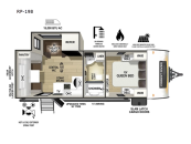 New 2025 Forest River R-Pod
