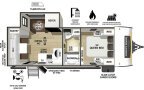 Thumbnail Photo 1 for New 2025 Forest River R-Pod