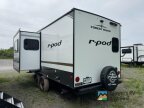 Thumbnail Photo 3 for New 2025 Forest River R-Pod