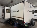 Thumbnail Photo 3 for New 2025 Forest River R-Pod