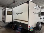 Thumbnail Photo 3 for New 2025 Forest River R-Pod