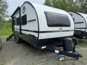 New 2025 Forest River R-Pod