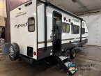Thumbnail Photo 4 for New 2025 Forest River R-Pod